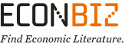 EconBiz Open Logo