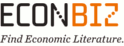 EconBiz Logo