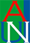 American University of Nigeria: Department of Digital Services Logo