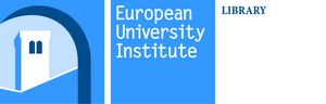 European University Institute (EUI) Logo