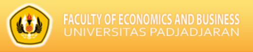 Faculty of Economics and Business, University of Padjadjaran Logo