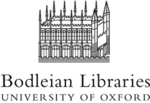 Sainsbury Library, University of Oxford Logo