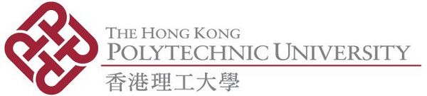 The Hong Kong Polytechnic University Logo