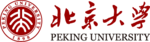 Peking University Logo