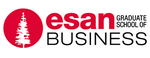 ESAN Graduate School of Business Logo