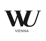 WU Vienna - Vienna University of Economics and Business Logo