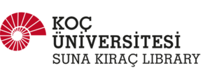 Koç University – Suna Kiraç Library Logo