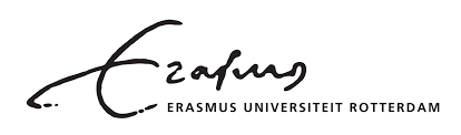 Erasmus University Rotterdam (EUR) Logo
